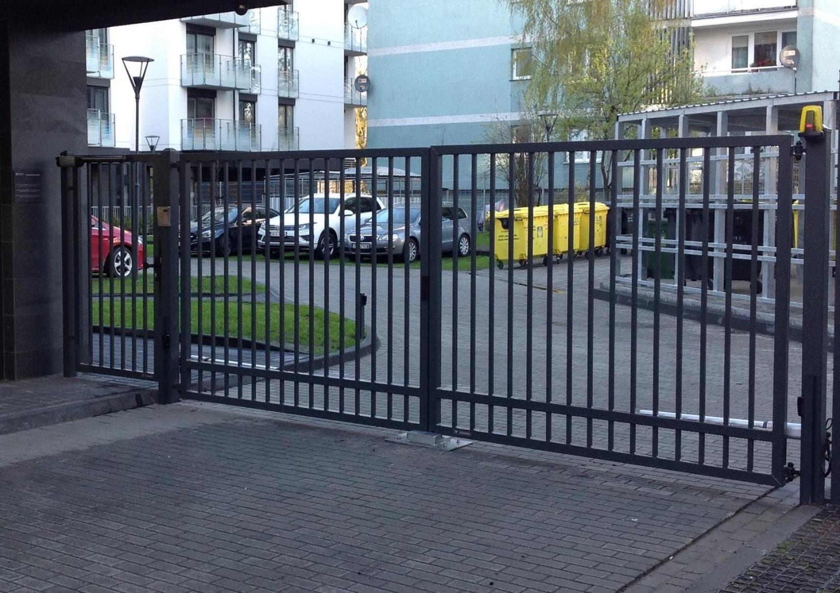 Kolberger Park Apartment Екстериор снимка