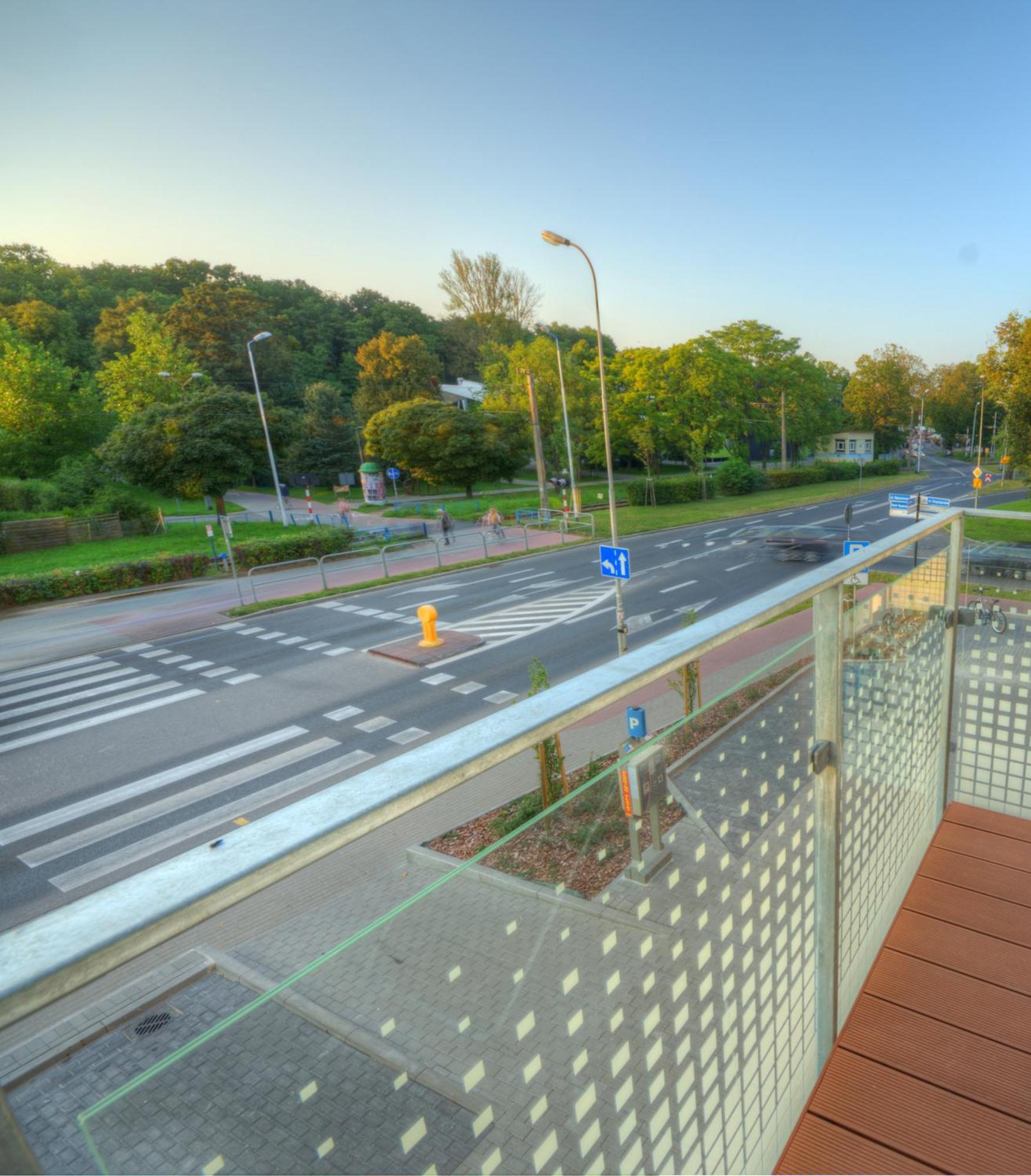 Kolberger Park Apartment Екстериор снимка