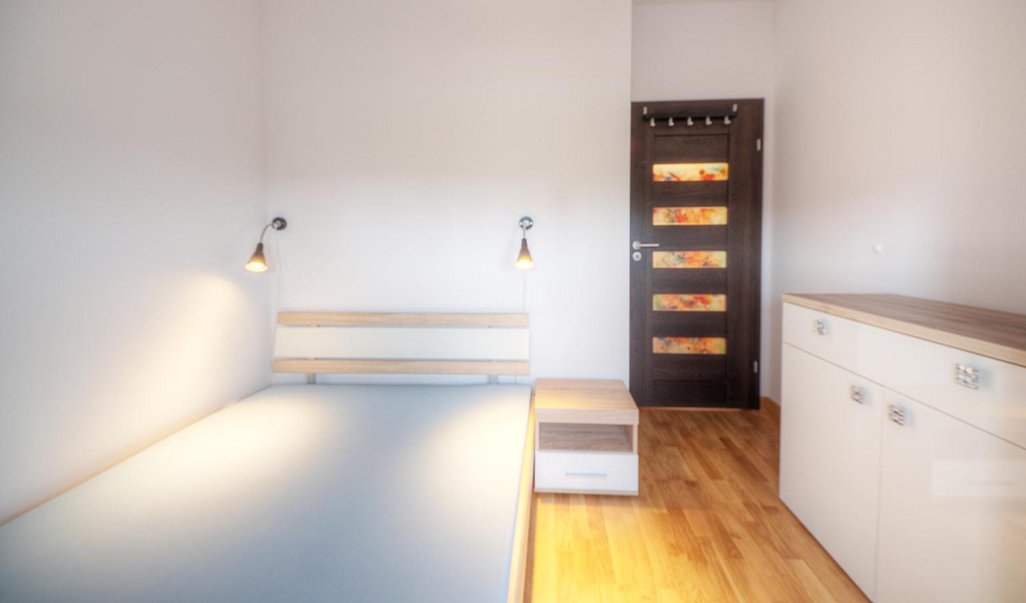 Kolberger Park Apartment Екстериор снимка