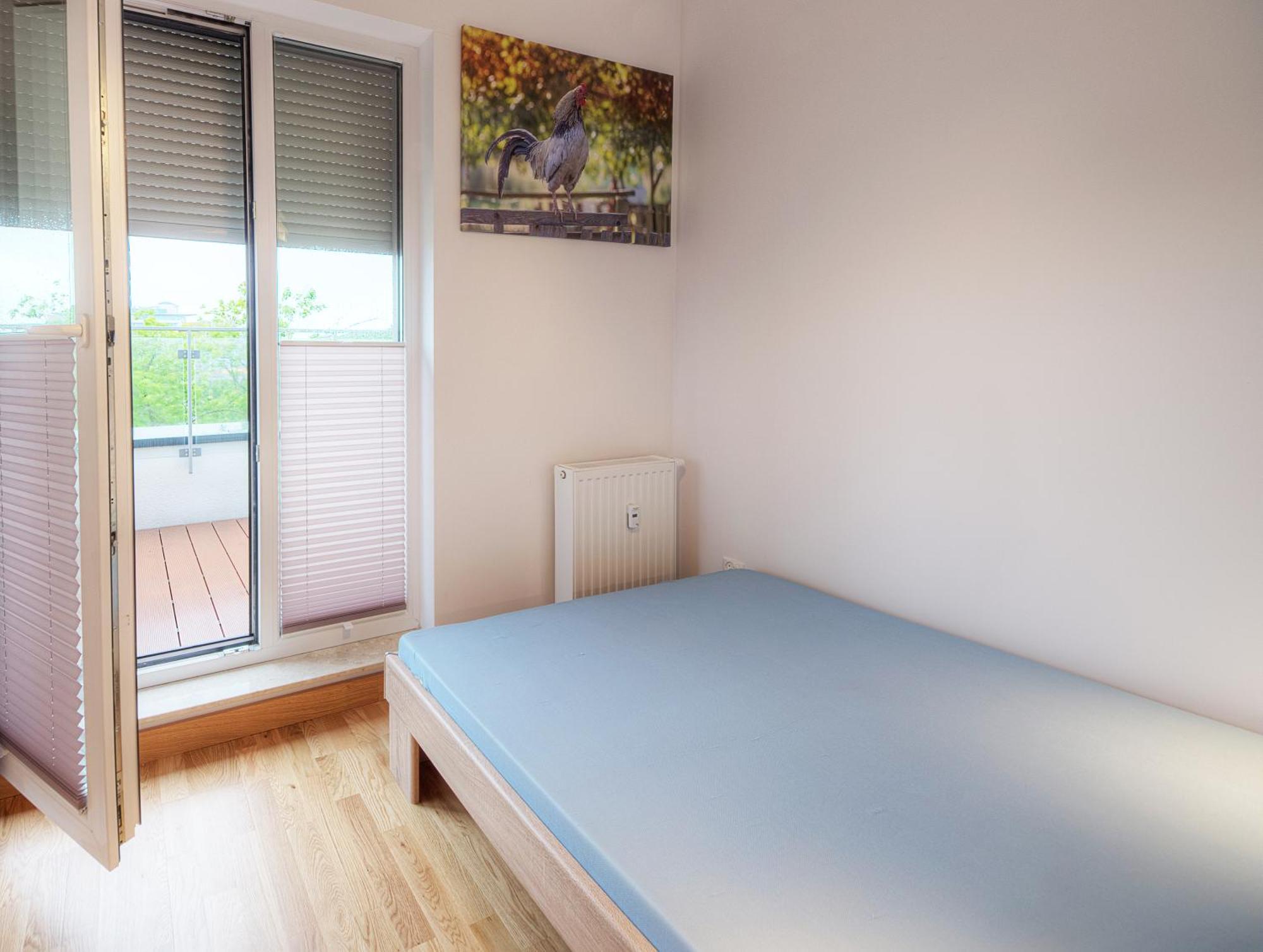 Kolberger Park Apartment Екстериор снимка