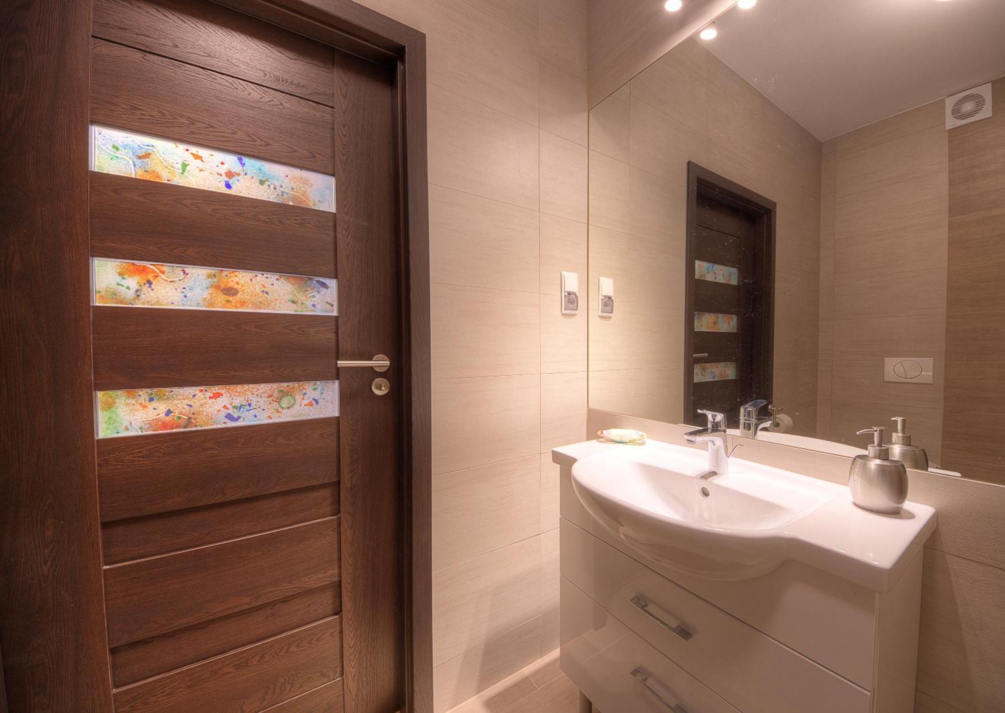 Kolberger Park Apartment Екстериор снимка