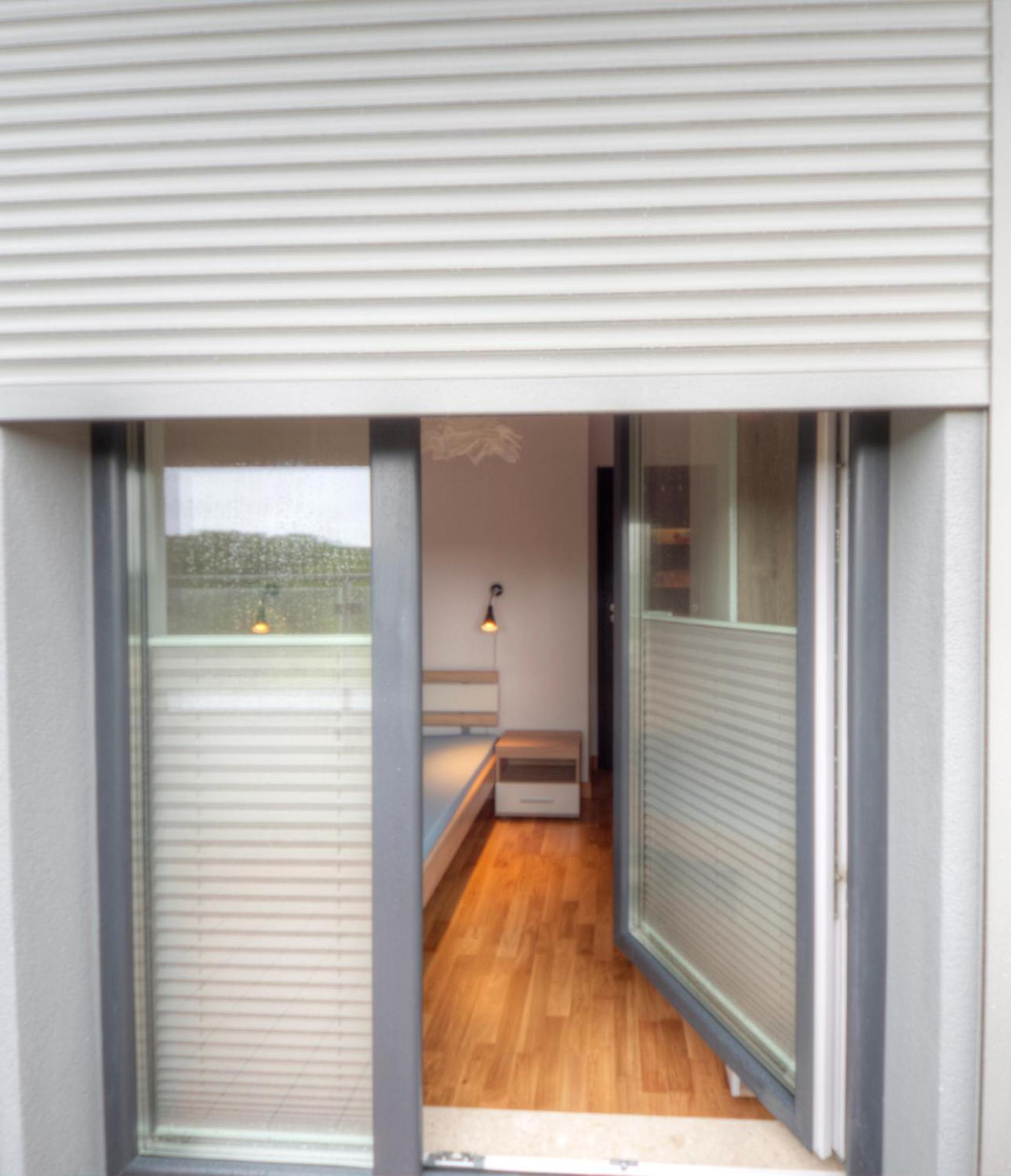 Kolberger Park Apartment Екстериор снимка