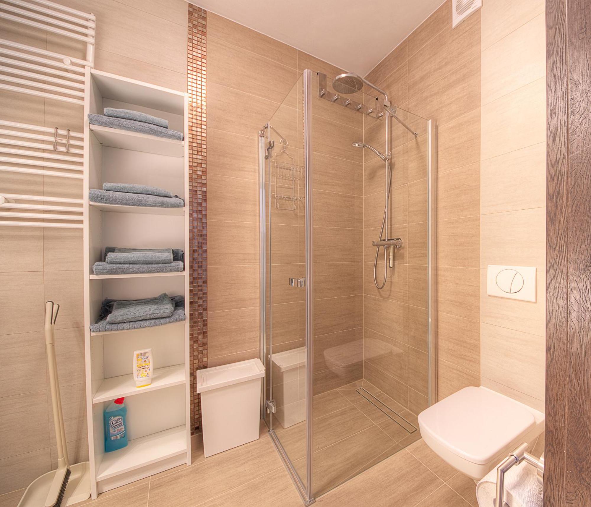 Kolberger Park Apartment Екстериор снимка