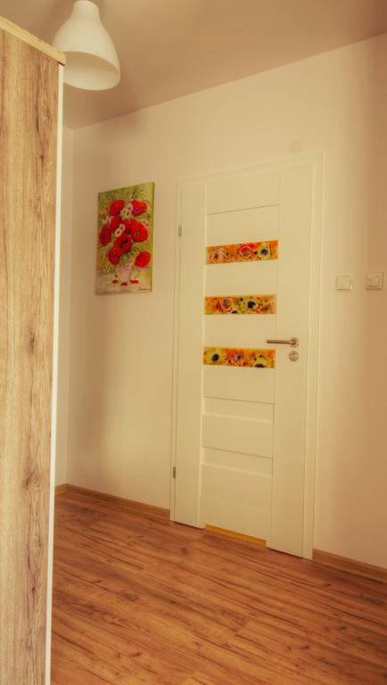 Kolberger Park Apartment Екстериор снимка