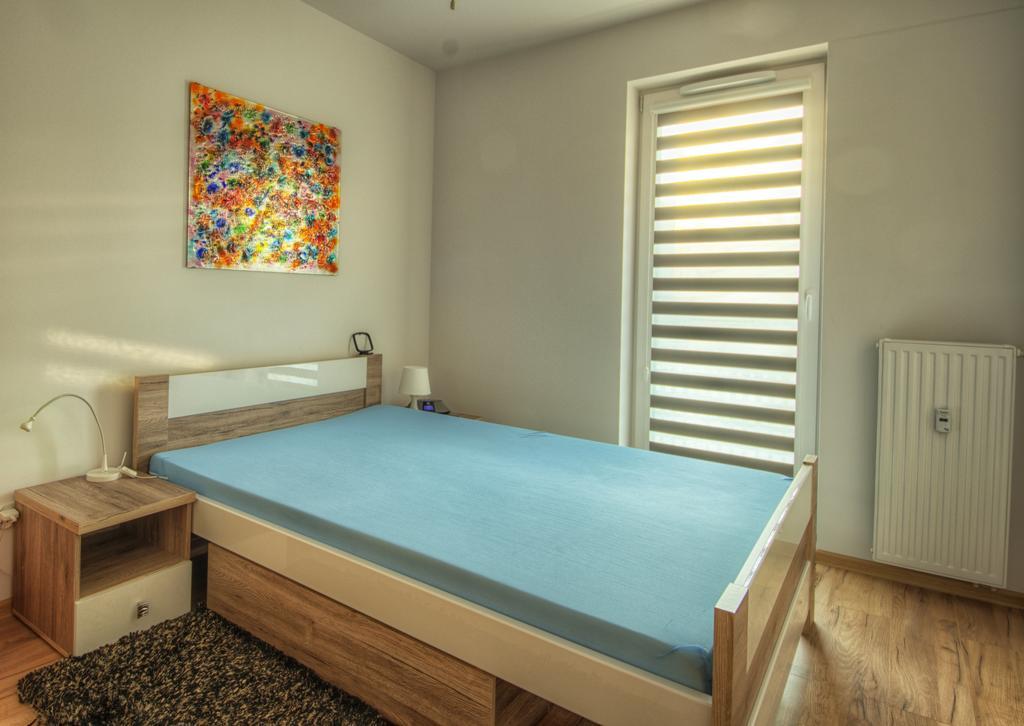 Kolberger Park Apartment Екстериор снимка