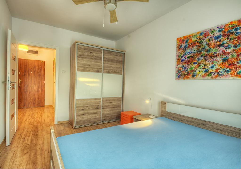 Kolberger Park Apartment Екстериор снимка