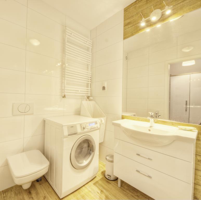 Kolberger Park Apartment Екстериор снимка