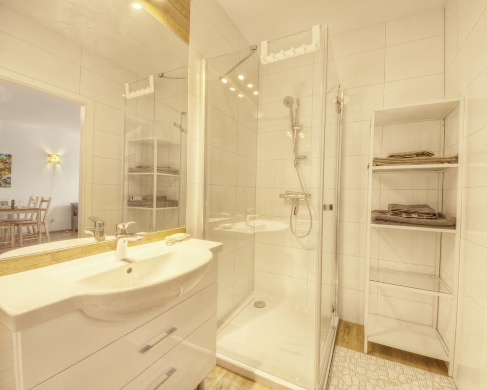 Kolberger Park Apartment Екстериор снимка